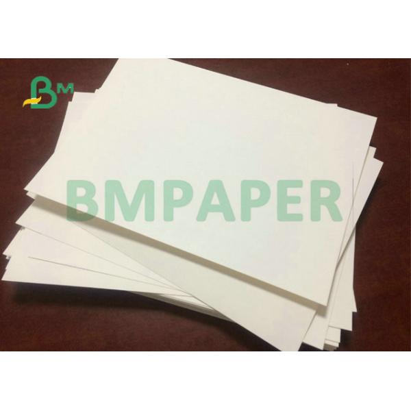 Quality 230gr 240gr Food Grade Polyethylene 1 Side Cup Stock Paper For Cold Drink Cups for sale