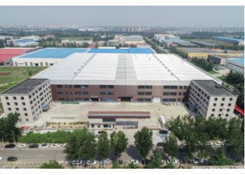 China Factory - Qingdao Chenyang Machinery Mfg Co., Ltd.