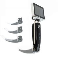 China Digital High Resolution Camera System DOF 3 - 100mm Video Rigid Endoscopes / Laryngoscopes for sale