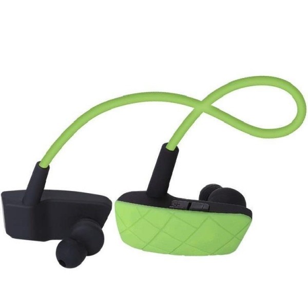 China New Lightly Wireless Running Sports Earphone noise cancelling BT factory OEM for sale