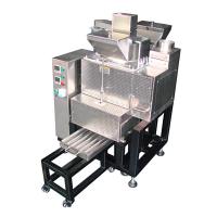 Quality 70 KG Industrial Solder Dross Recovery Machine Tin Dross Separation Equipment for sale