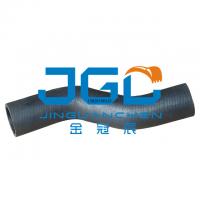China Excavator Upper And Lower Water Pipes 201-03-72190 2010372190 Tuber Hose Water Hose For PC60-7(4D95) Water Pipe factory