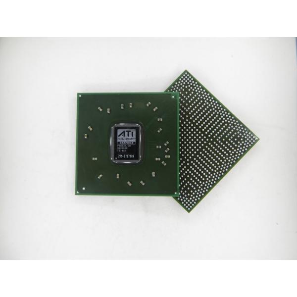 Quality 216-0707009  Small Gpu Motherboard Chipsets For  Laptop And Desktop​ Internal for sale