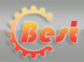 China Best Machinery Parts International Limited logo