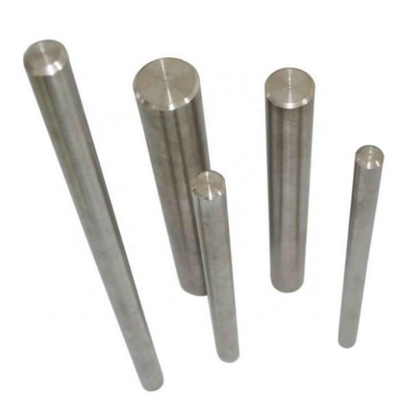 Quality Polished Bright Ground SS2205 Stainless Steel Bar SUS304 316 2D 2B for sale
