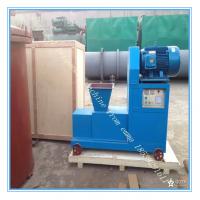 China BRQ popular lower price coconut shell charcoal briquette machine factory