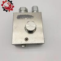 China R930061707 Rexroth Solenoid Valve Precise and Stable Control for Concrete Pump Trucks factory