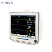 China Multiparameter 12.1 ICU Patient Monitoring System For Hospital for sale