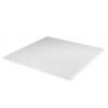 China Sound Absorbing Aluminium Ceiling Panel , Square Edge Lay In Ceiling Panels factory