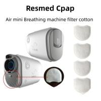 China 1mm Height Resmed Air Mini Filter , OEM Resmed Mini Filters factory