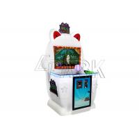China EPARK Kids Mini Game (Temple Run) Arcade Parkour Game Machine In india price factory