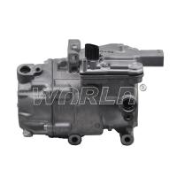 Quality 8837047033 DCP50501 Electric Compressor For Toyota Yaris1.5 For Auris For Prius1 for sale