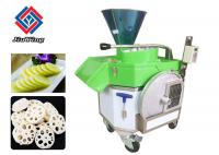 China Medium - Sized Multifunctional Carrot Processing Equipment Vegetable Cutter factory