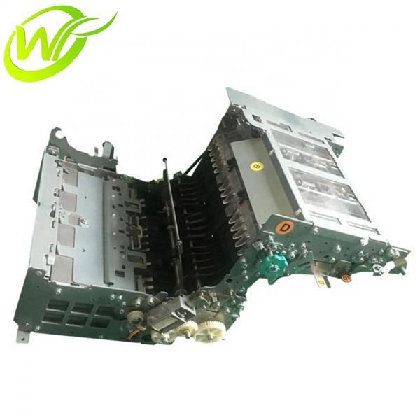 Quality ATM Machine Parts Diebold ECRM Upper Transport Rear 49233158000A 49-233158000A for sale