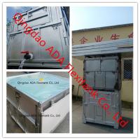 China 800L 1000L 1200L IBC Intermediate Bulk Container factory