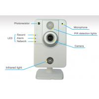 China China UH Smart Security IP CCTV Camera For House or Store or Shop or Office for sale