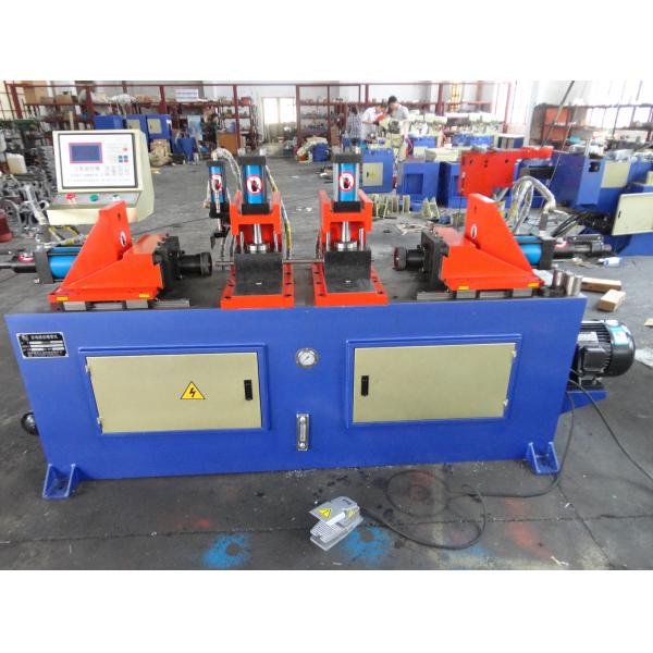 Quality SG40NC Copper Tube End Forming Machine Dual Head Type for sale