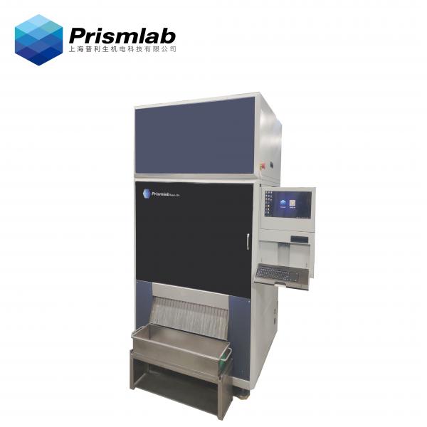 Quality Automatic Adding Resin High Precision 3D Printer Orthodontic Model for sale