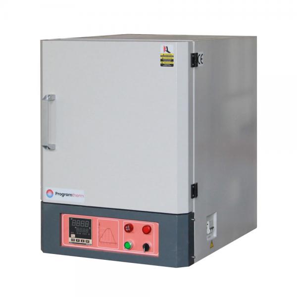 Quality Ceramic Muffle Furnace 1300 Degree C for sale
