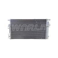 Buy cheap 97606D3500 97606D3820 Ac Condenser Vehicle For Hyundai Tocson2.0 2016-2021 from wholesalers