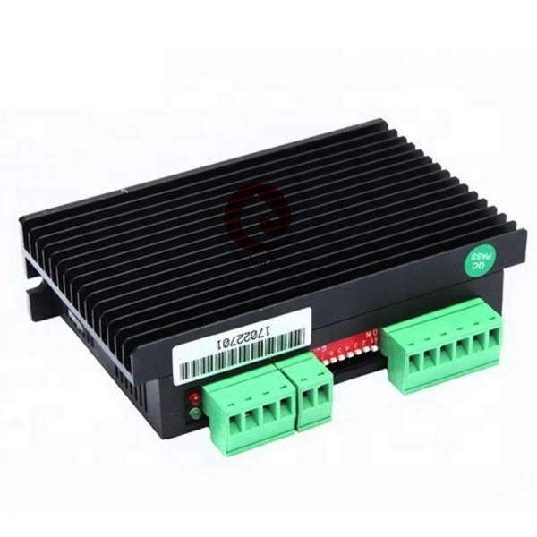 Quality DM542 18VDC Digital Stepper Motor Driver for sale