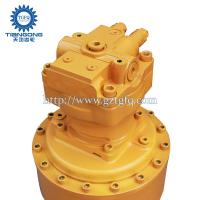 Quality E349D Excavator Swing Drive 225-4506 Swing Motor Assy for sale