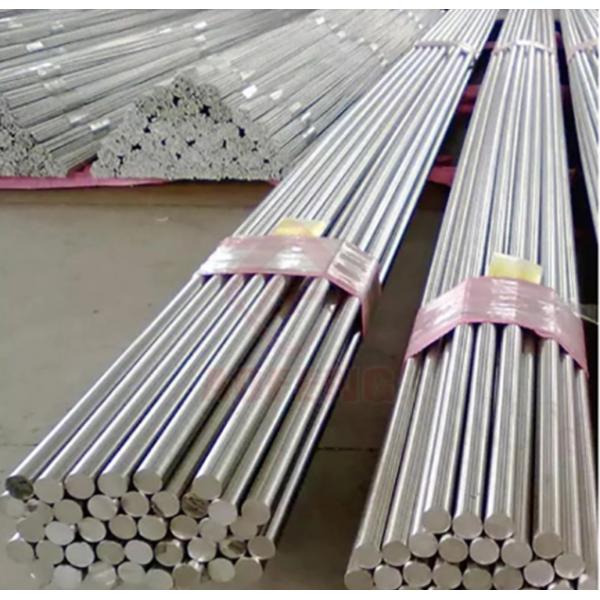 Quality 304 Stainless Steel Round Bar 6-500mm 10mm 16mm Solid Round Bar for sale