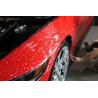 China TPU TPH Dust Proof UV Proof Material 3 layers material film Car Paint Protection Film For Vehicle Body factory