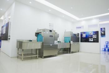 China Factory - Guangdong Hengze Commercial Kitchen Equipment Co., Ltd.