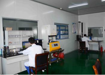 China Factory - Guangzhou Ruihe New Material Technology Co., Ltd