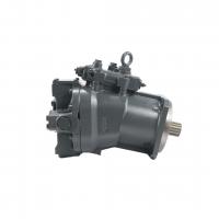 China Hitachi Excavator Pump HPV145 Electrical Type Hydraulic Pump HPV145 ZX330-3 factory