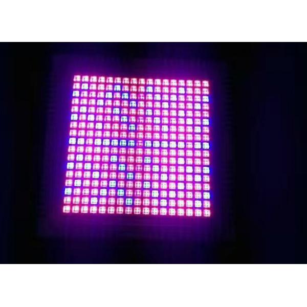 Quality Full Spectrum Horticulture LED Grow Lights For Indoor Agriculture Project for sale