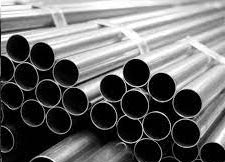  Stainless Steel Round Pipe
