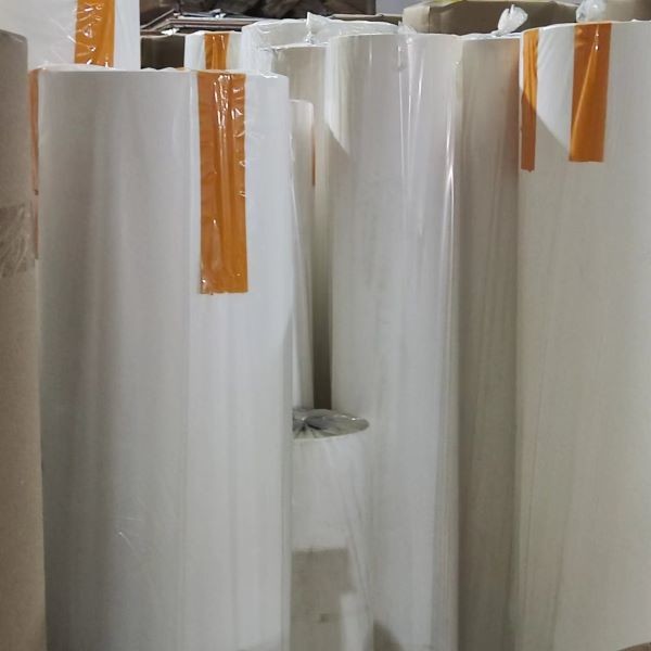 China Non - Toxic 60gsm Nylon Transfer Paper T - Shirt Heat Transfer Paper factory