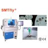 China SMT Glue Coating Machine / Automatic UV Coating Machine 0.6-0.8mpa Air Source factory