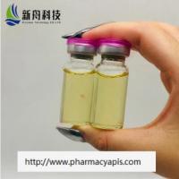 China 99% Purity  CAS-13103-34-9 Boldenone Undecylenate Flavouring Essence EQ oil factory