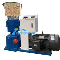 Quality Poultry Feed Pellet Mill Machine Rabbit Chicken Feed Pellet Machine Pig Cattle for sale