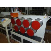 China Plastic Strapping Machine , Plastic Extrusion Machinery / PP Strapping Production Line for sale