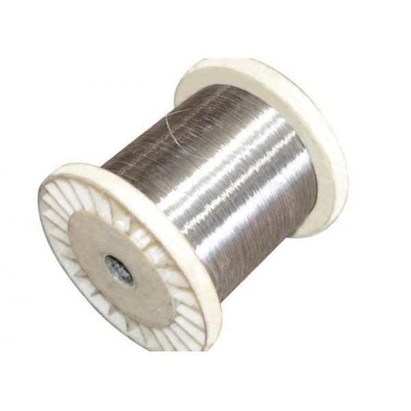 Quality SGS 201 304 316 0.45mm Welding Stainless Steel Wire for sale