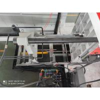 China 0.8 MPa 1000L Plastic 4 Layers Storage Water Tank Making Machine Manufacturer factory