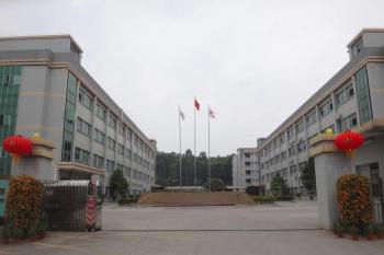 China Factory - Shanghai S&D International Dental Co., Ltd.