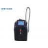China Picosecond Laser Tattoo Removal Machine Tattoo Pigment Freckles Scar Removal factory