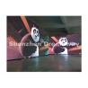 China PH 10 Big Outdoor Advertising LED Display with 5020 IC 6500 nits Luminance factory