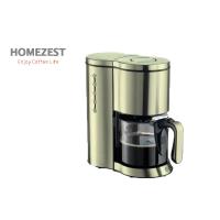 Quality Stainless Steel Specialty Drip Coffee Maker Multicolor Auto Brew Coffee Maker for sale