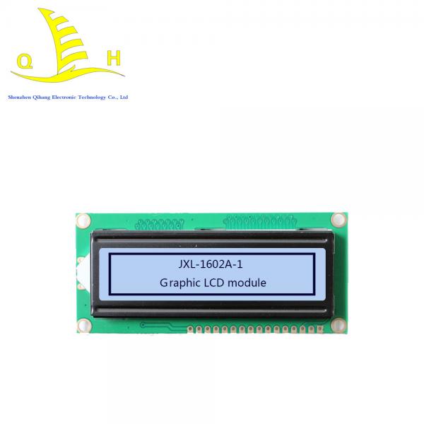 Quality Factory Customize COB 1601 Dot Matrix Character LCD Display Module for sale