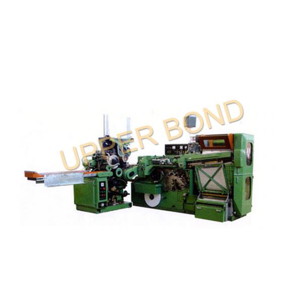 Quality MAX-5 Cigarette Making Machinery 2500 Cig / Min Filter Rod Length 60-150mm for sale