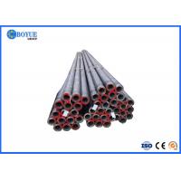 China Low Temp Carbon Steel Pipe Hot Rolled High Strength Good Mechanical Property for sale