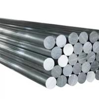 Quality ASTM 430 201 321 Polished Stainless Steel Bar Rod 420 Stainless Steel Round Bar for sale