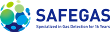 China Shenzhen YuanTe Technology Co., Ltd. (Safegas) logo