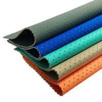 China 3mm Single Side SBR Neoprene Fabric By The Yard Custom Patterns factory